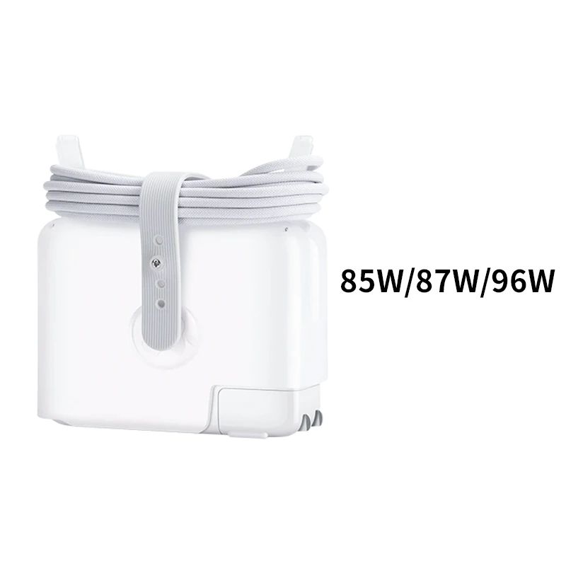 Apple Charger Protective Case, Anti-Drop Power Adapter Storage Case