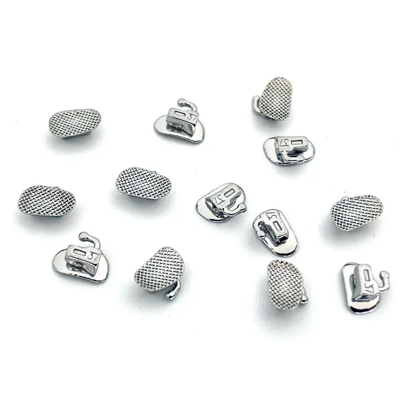 Рисунок 3 - Стоматологическая Ортодонтическая зубная трубка