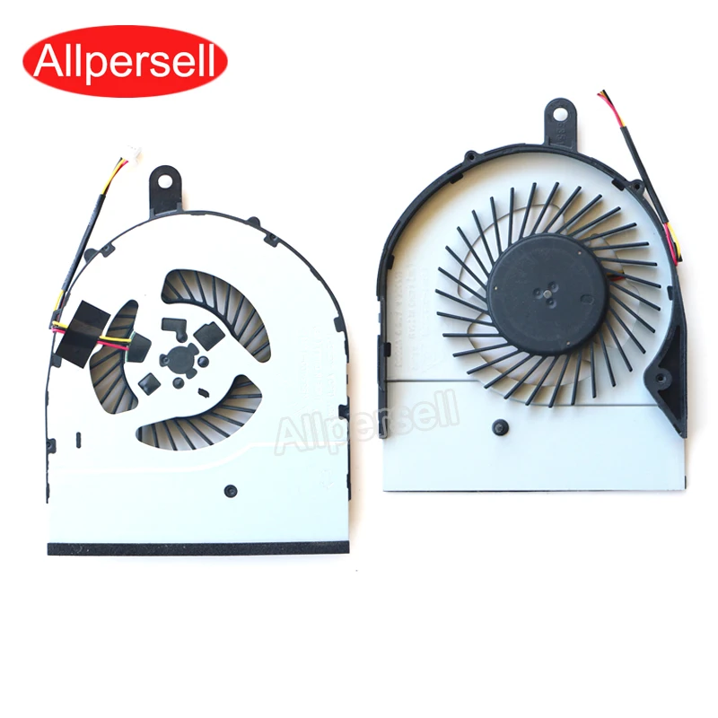 

Новый вентилятор охлаждения процессора для De ll Vostro 3459 3558 3559