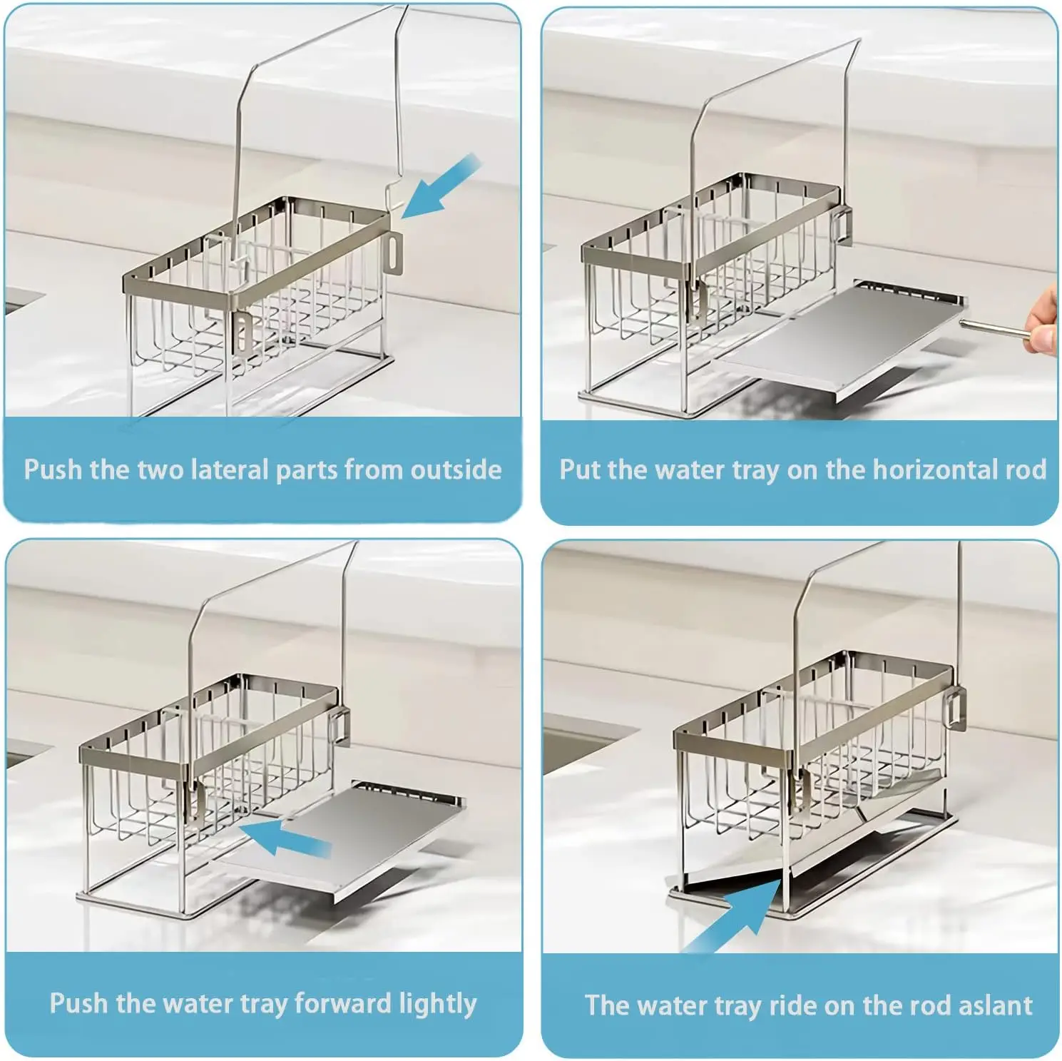 https://ae01.alicdn.com/kf/Se1cc3a2d20a34b56832755dcb23fe300P/Sponge-Holder-Kitchen-Sink-Caddy-Organizer-Stainless-Stee-Sink-Caddy-Rack-Rag-Organizer-Holder-Self-with.jpg