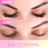 MAYOOC 5/15g Eyelash Glue Remover Quick Dry Adhesive Transparent Professional Cream Remover For Eyelash Extension Custom Logo 5