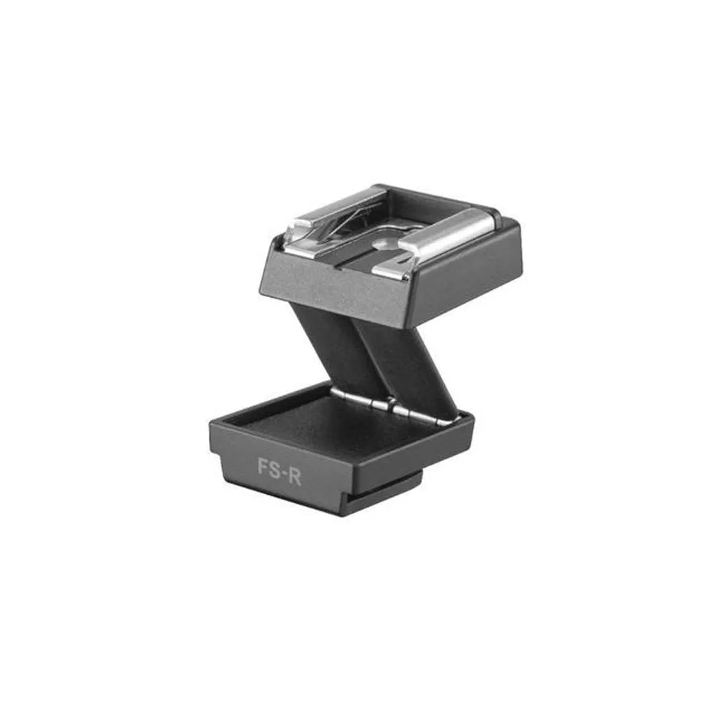 Godox TR Hot Shoe Riser for iT30Pro iT20 iT22 iM20 iM30 Flash, Godox FS-R Foldab