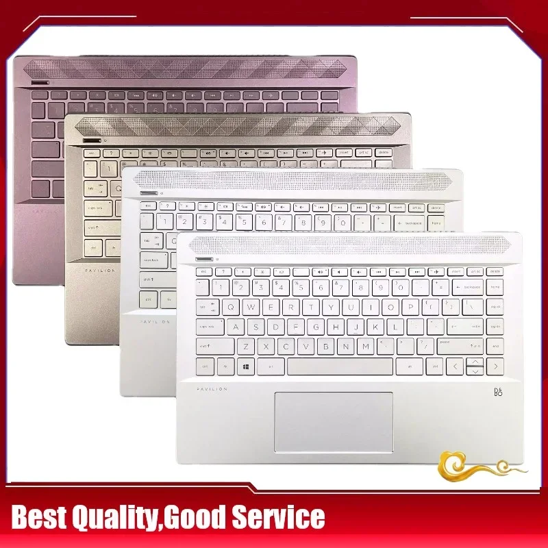 

Новинка/оригинальная подсветка для HP Pavilion 14 14-CE TPN-Q207 G7A с русской клавиатурой с подсветкой и отверстием для отпечатков пальцев