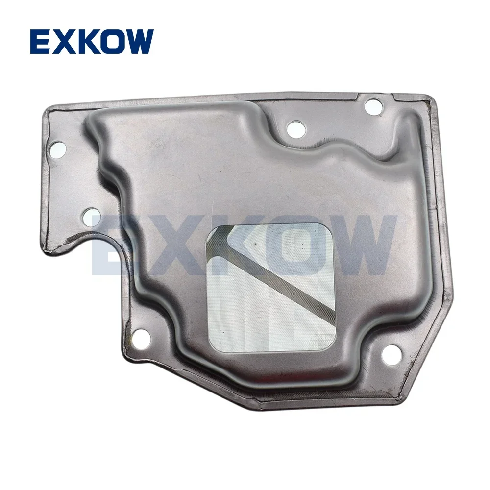 A/T Valve Body Oil Filter for Mitsubishi Pajero V23 V31 V33 V43 Challenger Nativa Montero Sport K94 L200 K74 L300 L400 MD609189