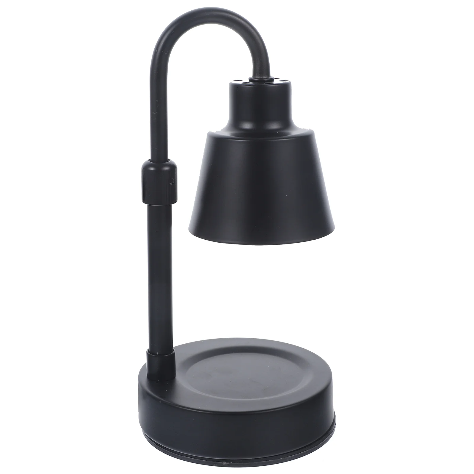 

Old Fashioned Retro Night Light Vintage Decor for Home Electric Warmer Lamp Wrought Iron Lamps