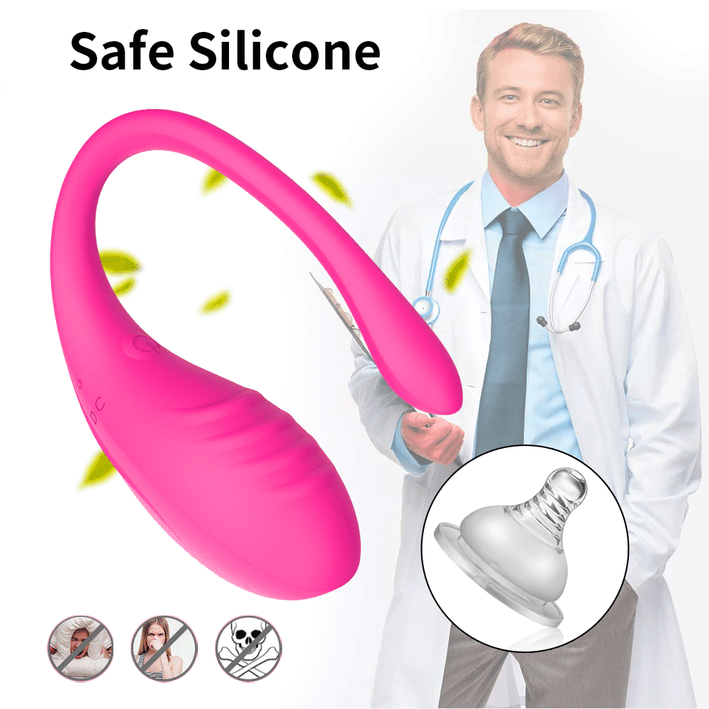 Wireless Bluetooth G Spot Realistic Dildo Vibrator for Women APP Remote Wear Vibrating Egg Clit Female Vibrating Panties Sex Toy
