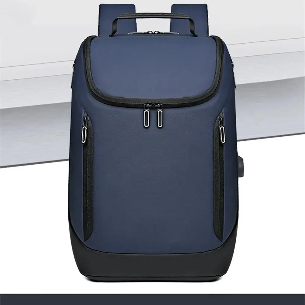 Urban Business Backpack Anti-theft Multifunctional Students Bag Computer Laptop Bag Waterproof Notebook Backpacks
