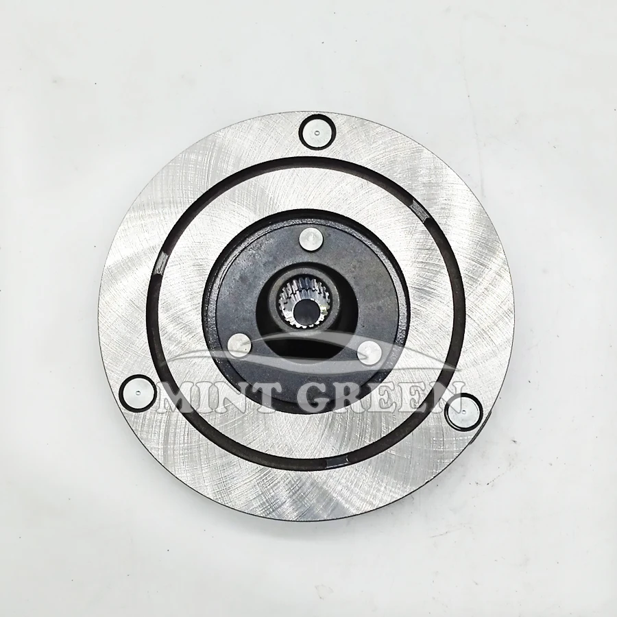 AC Magnetic Clutch For ac compressor clutch hub for Opel Astra Fiat Palio 1854092 1854102 90559855 24432392 6854030 93176854 9165714 diameter 105