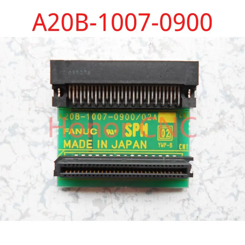

Brand New FANUC A20B-1007-0900 FANUC A20B 1007 0900 Pcb Circuit Board