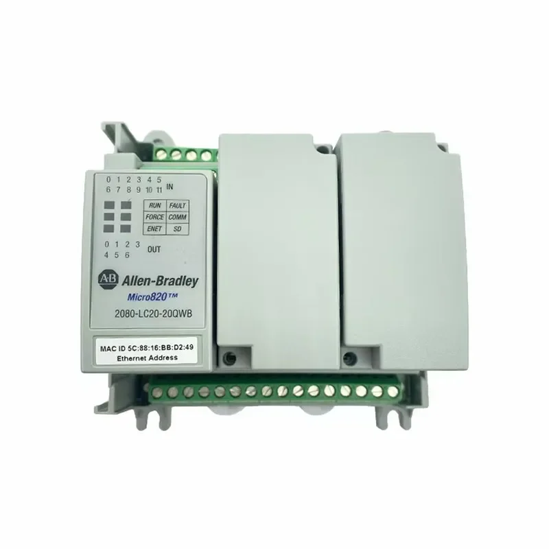 100% Nuovi Circuiti Integrati 2080-Lc20-20Qwb Originali