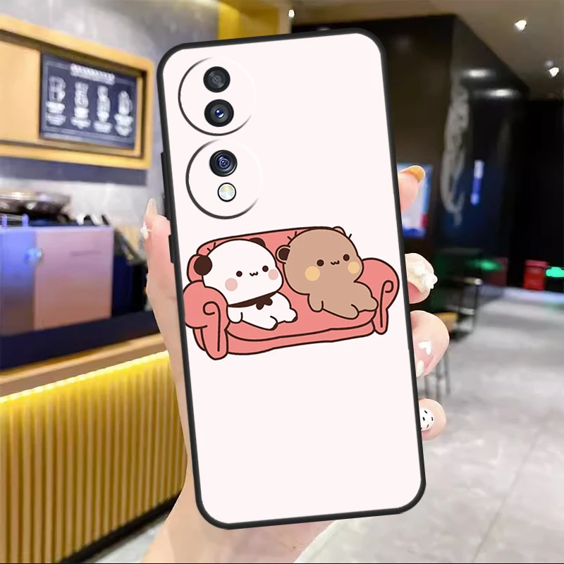 Bubu Dudu Stylish Phone Case Cover