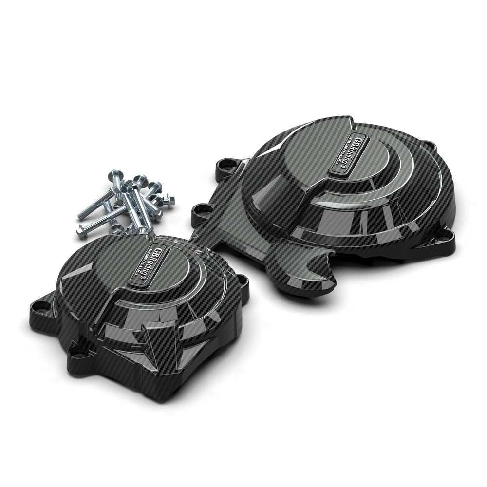 For Suzuki GSX250R DL250 GSX-R250-Motorcycle Engine Cover Clutch Cover Protection Accessories