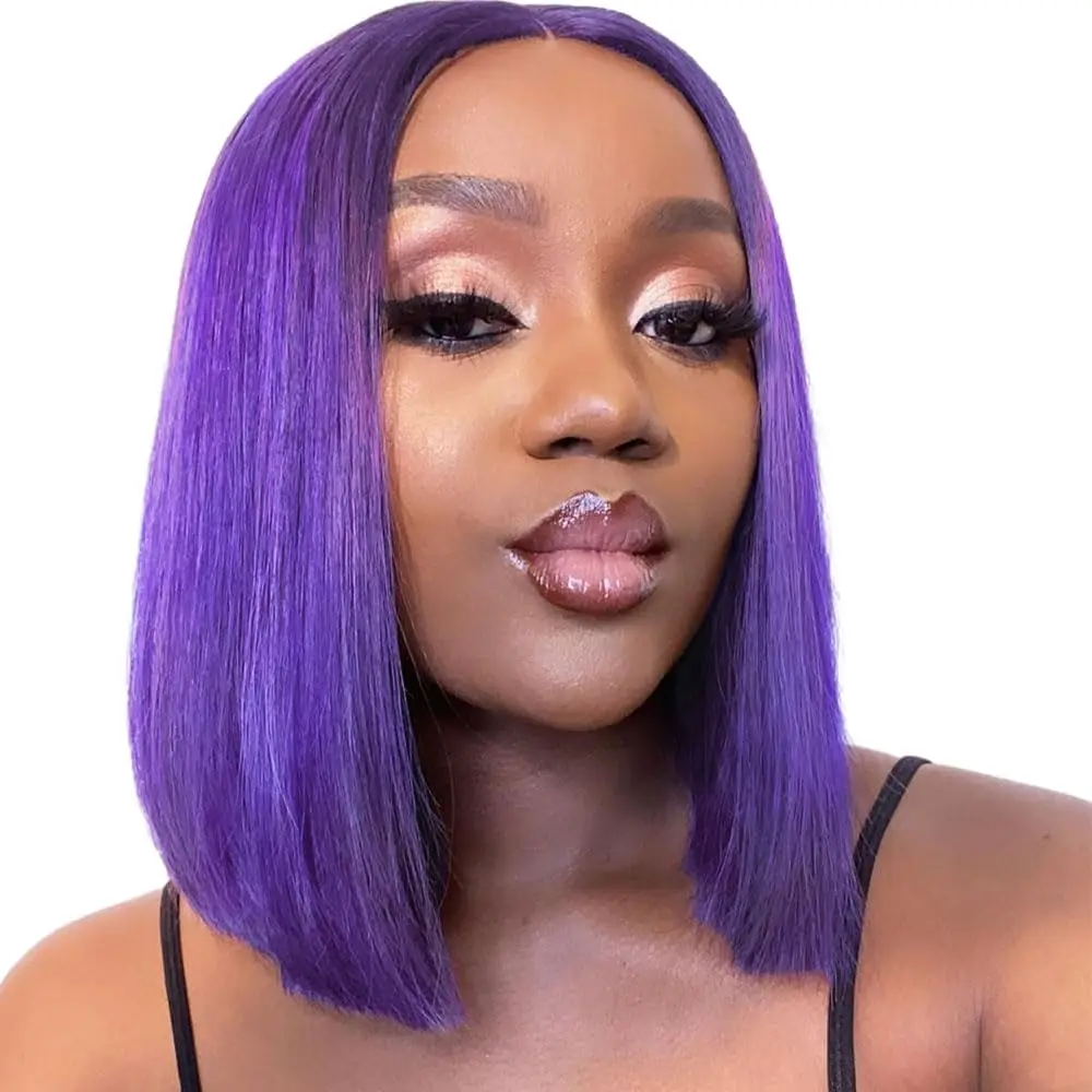 short-bob-wig-180-purple-lace-front-human-hair-wigs-for-women-13x4-lace-frontal-wig-colored-straight-bob-lace-front-wigs