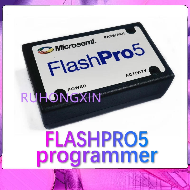 FLASHPRO5ProgrammeremulatesActelMicrosemitodebugSOCFPGA