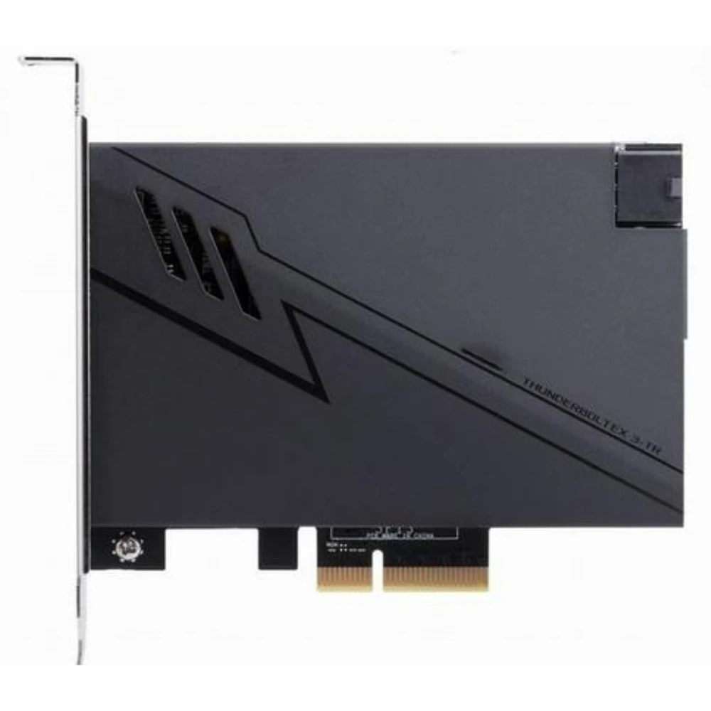 ASUS THUNDERBOLTEX 4 拡張カード ThunderboltEX 4｜Motherboards｜ASUS Global