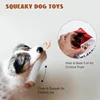 Hilarious Interactive Plush Cigarette Dog Toy - Chewable, Giggly Pet Gift Box for Playful Pups! 4