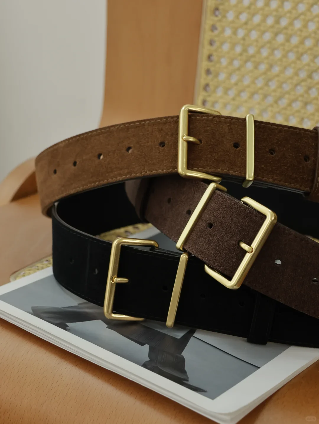 chinese dress ladies Fashion Wide Belt for Women / Casual PU Leather Belts for Dresses Corsets main image 1