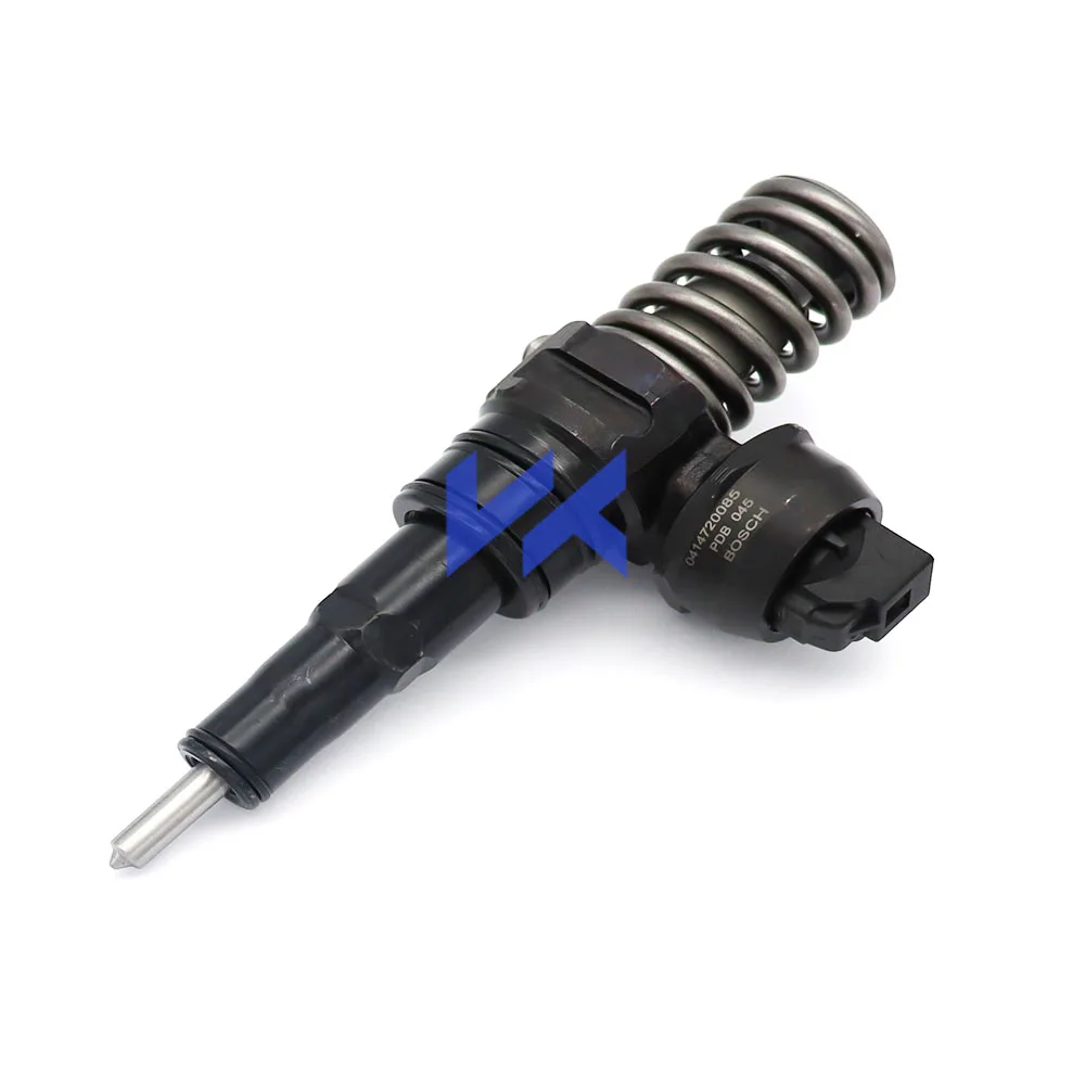 

Brand New Common Rail Fuel Injector BEBJ1B00001 1825900 For DAF XF