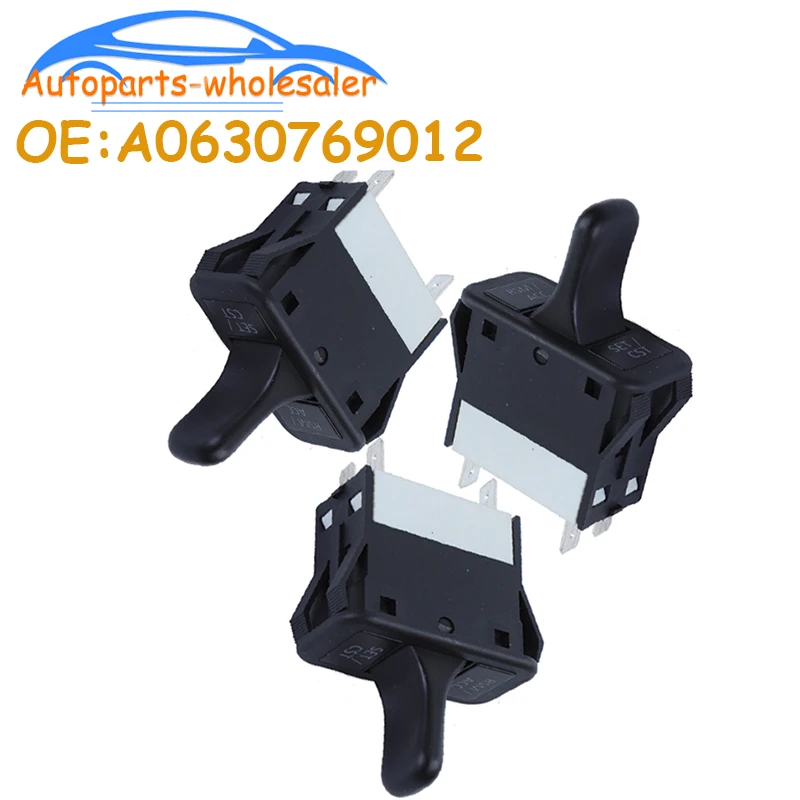 Freightliner Cruise Control Switch Speed Control 2001-2015 Freightliner Columbia