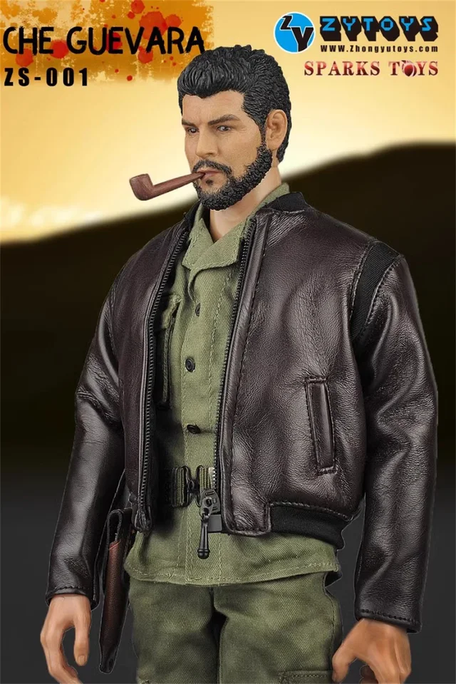 エルネスト・チェ・ゲバラ 12インチ ホットトイズ DID 1/6 Amazon.co.jp: エルネスト・チェ・ゲバラ 12インチ ホ ッ ト