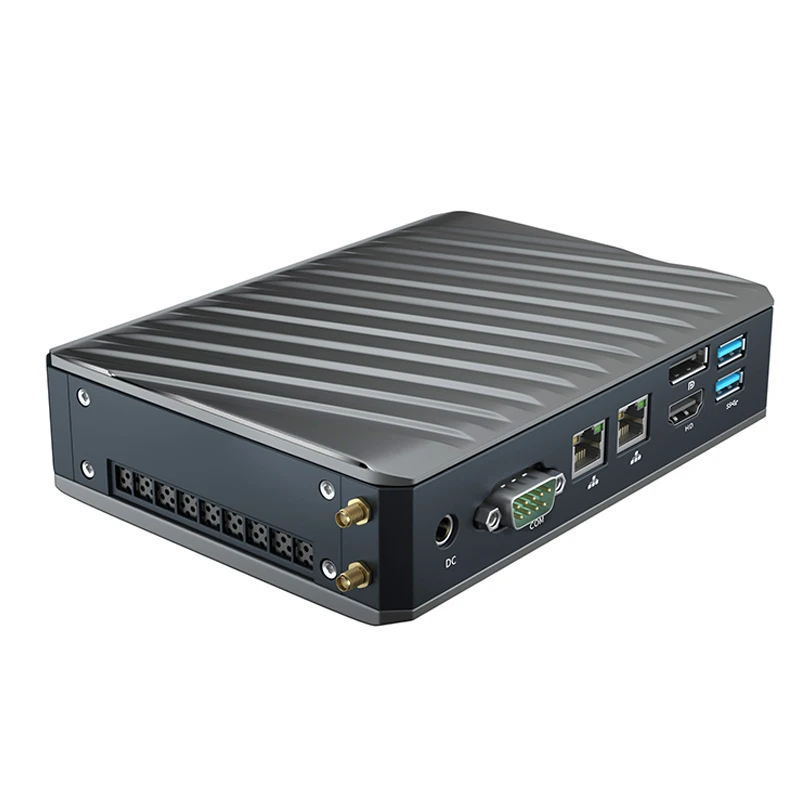 Рисунок 5 - BKHD безвентиляторный мини-ПК Intel