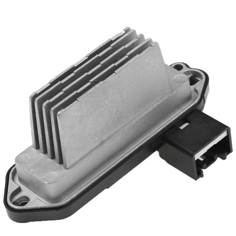Car Accessories Motor Fan Resistor Heater Resistance Regulator For Mazda 2 3 5