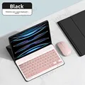 Black Pink Mouse