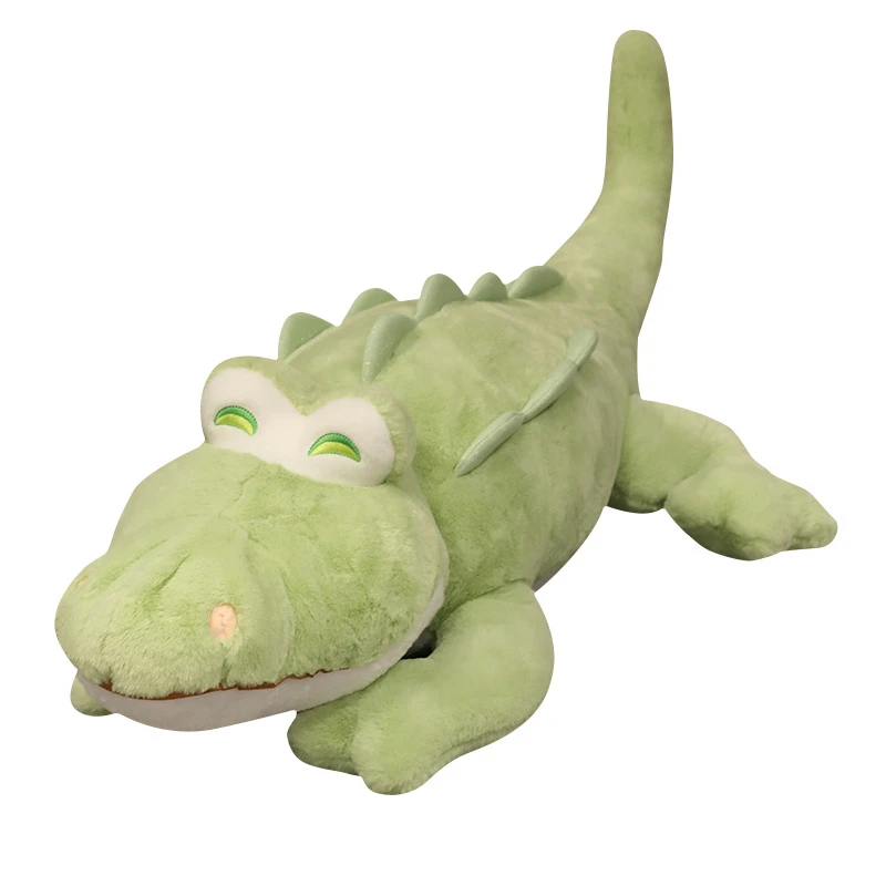 Crocodile Teddy Kawaii Mini Plush Pendant 12 / 23 CM