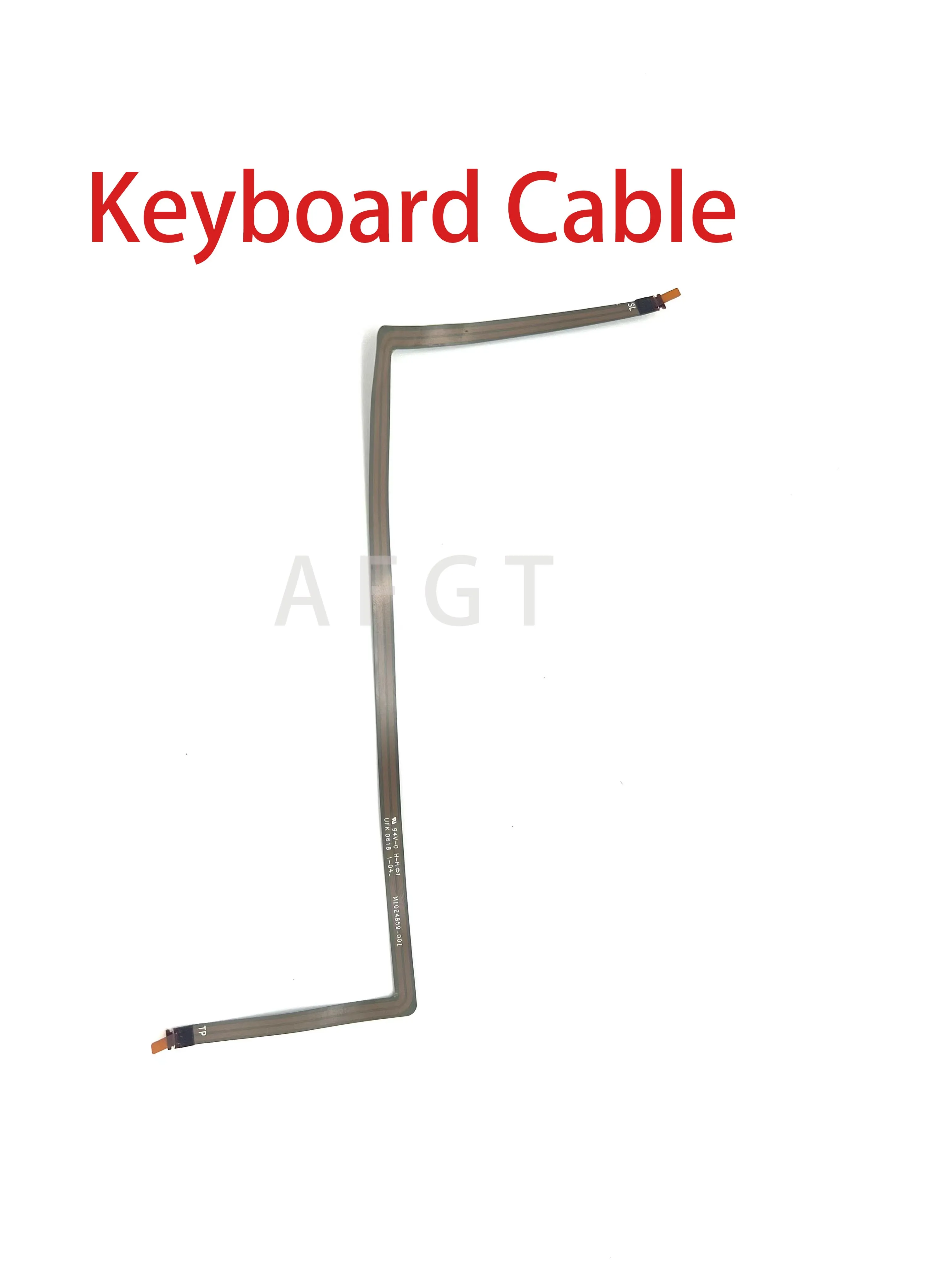 Original Trackpad Flex Cable For Surface Book 1 Book 2 Book3 1834 1835 1704 1703 1705 1813 Touch Pad Keyboard Cable 13.5Inc