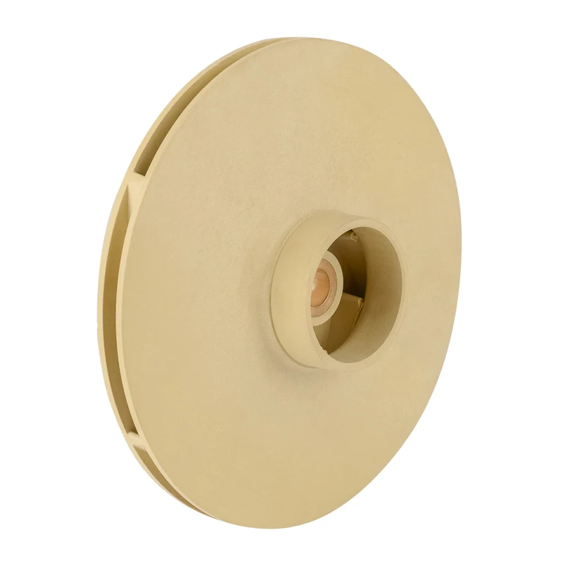 Description Picture 2 of itemWater Pump Impeller Plastic PPO Household Self-priming Centrifugal Pressurized Water Stainless Steel Pump Mechanical