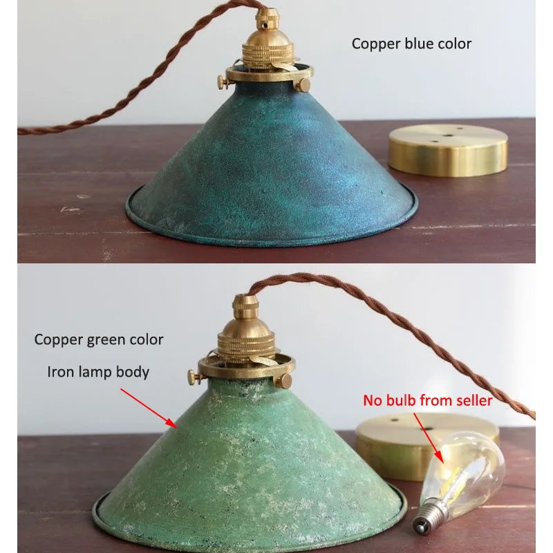 Pendant Lamp American Countryside Retro Industrial, pendant lights,pendant lamp,chandelier lighting,vintage pendant lights,rope pendant lamp