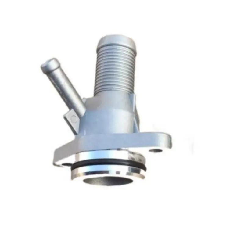 Original Engine Heater Hot Water Pipe Outlet Port 1003400xec05 For Gwm Haval H6 H7 H8 H9 Vv7 F5 F7 4c20 2.0t High Quality