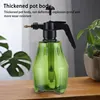 Garden Watering Irrigation Watering and Spraying Pot Air Pressure Small Horticultural Household Watering Pot Sprinkler and Spray 4