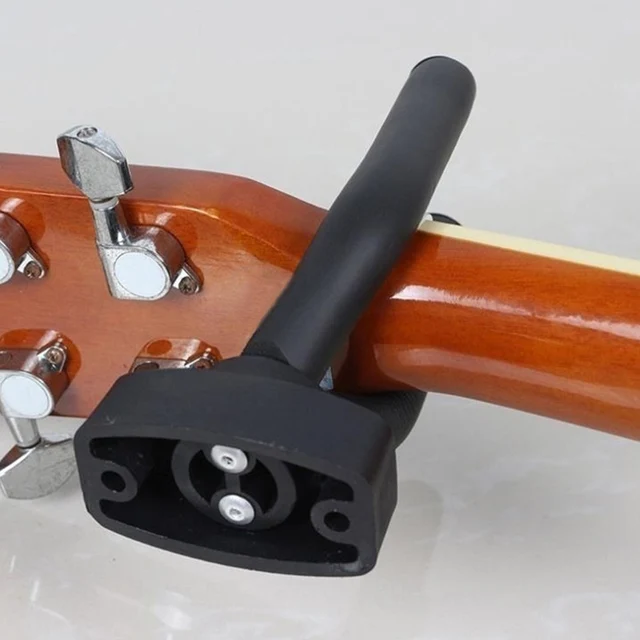 Electric Guitar Holder Wall Mount