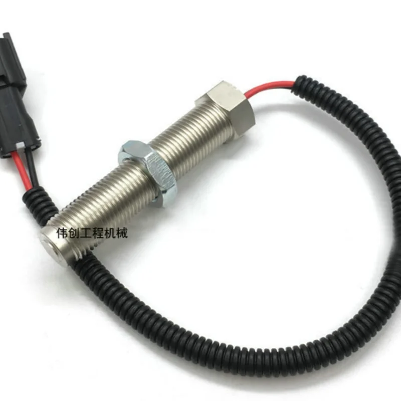 

Датчик скорости для двигателя Doosan Daewoo Dh Dx 150/215/220/225-5-7 Db58
