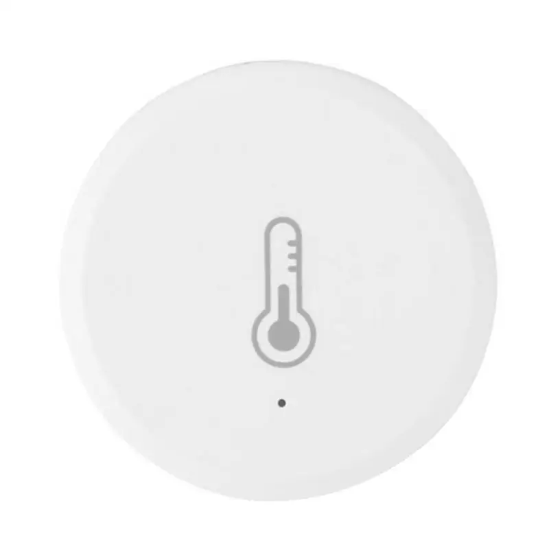 

Смарт-термометр и гигрометр с Wi-Fi, для дома и гаража