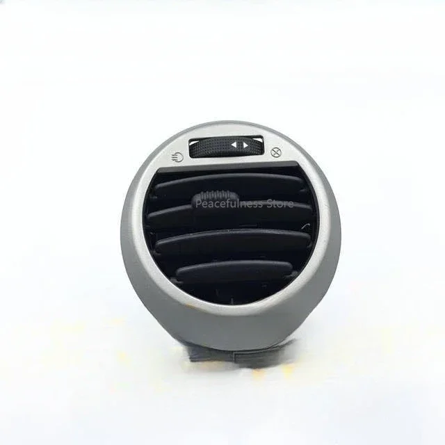 

Подходит для Buick old Kaiyue HRV воздуховыпускного отверстия для хэтчбека Kaiyue счетчик воздуховыпускного отверстия HRV кондиционерное отверстие