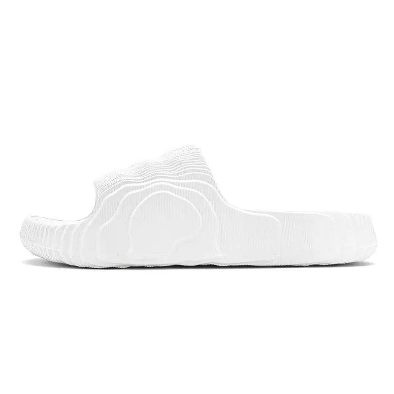 Man Fashion Sandals Solid Beach Slippers Summer Non Slip Sandals Soft Unisex Slides Women Luxury Outdoor Ultralight Shoes - Image 7