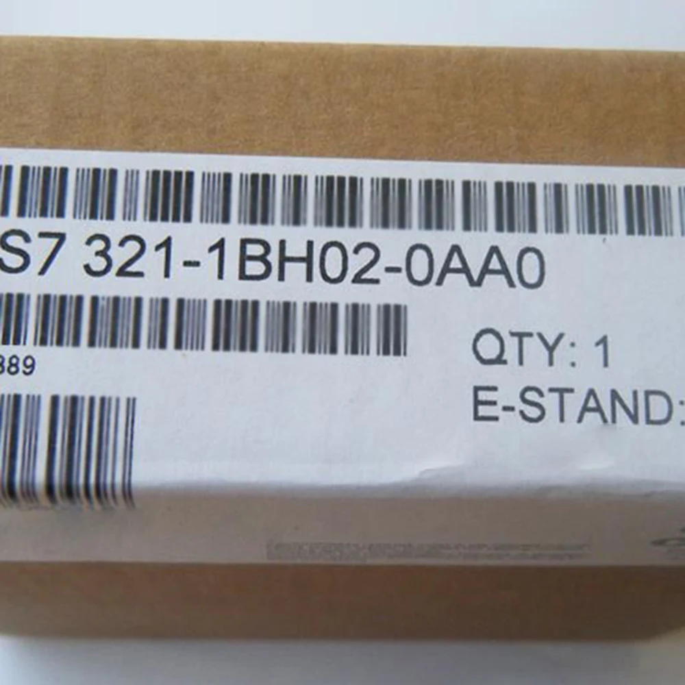 Per Siemens S7-300 Modulo Muslimex In Scatola