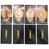 12x7cm The Lucine Divination Tarot Midnight Tarot Cards for Beginners with Guide Book 5