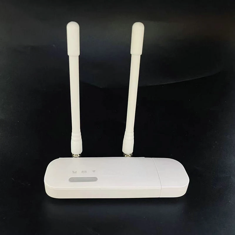 Desbloqueado Oem E8372h153 E8372h517 Lte Wingle 4g Sim Cartão Roteador sem Fio E8372 Mais Antena - Imagem 6