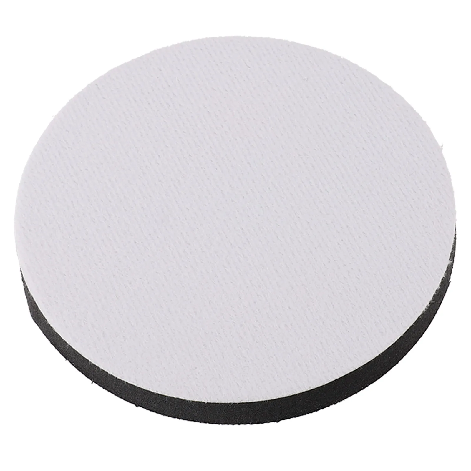 

1pc 5/6/7inch Soft Sponge Interface Sanding Pads Hook And Loop Sanding Discs For Uneven Surface Polishing Power Tool Accessories