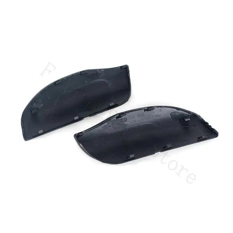 Front Bumper Tow Hook Eye Cover Cap For Porsche Cayenne 2011-2014 95850515600