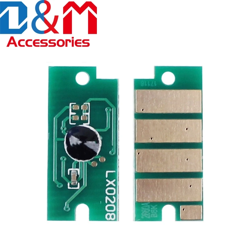 

10pcs drum unit chip for Xerox VersaLink B400 B405 drum chip 101R00554 65K