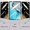 360 Privacy Anti Peeping Spy Hydrogel Film For Samsung Galaxy Tab S10+ 2024 S9 FE Plus 12.4 A9 Plus S9FE A9 S9 S8 11 S6 Lite A8 6