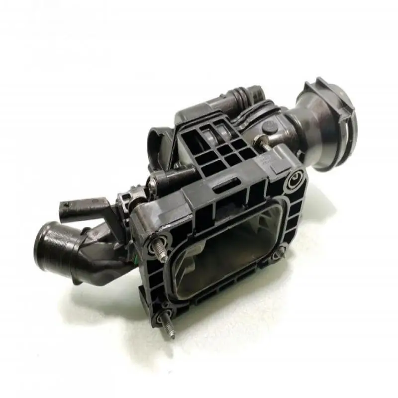 9818467880 Coolant Thermostat Housing for Ford Focus 1.5 x