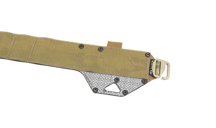 PEW TAC SHAW CONCEPTS SC STYLE AUTHENTISCHES MATERIAL USURPER V1 – Außengürtel TEGRIS TACTICAL AIRSOFT – Detail 9