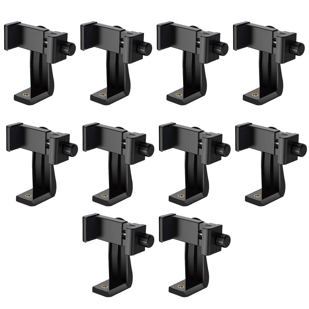 10pcs Phone Clip