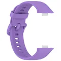 Purple Ony Strap