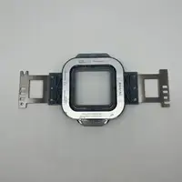High-Quality Magnetic Embroidery Hoop – 80x80mm Frame for Happy, Ricoma, Tajima, SWF Machines - Image 3